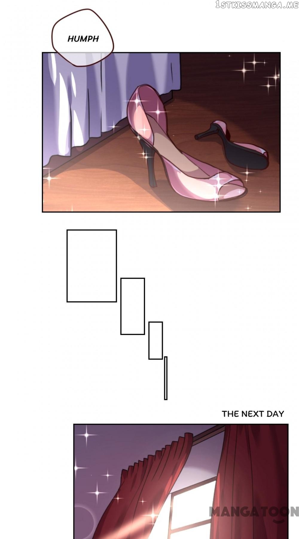 Unforgettable Love Of Mine chapter 1 - page 19