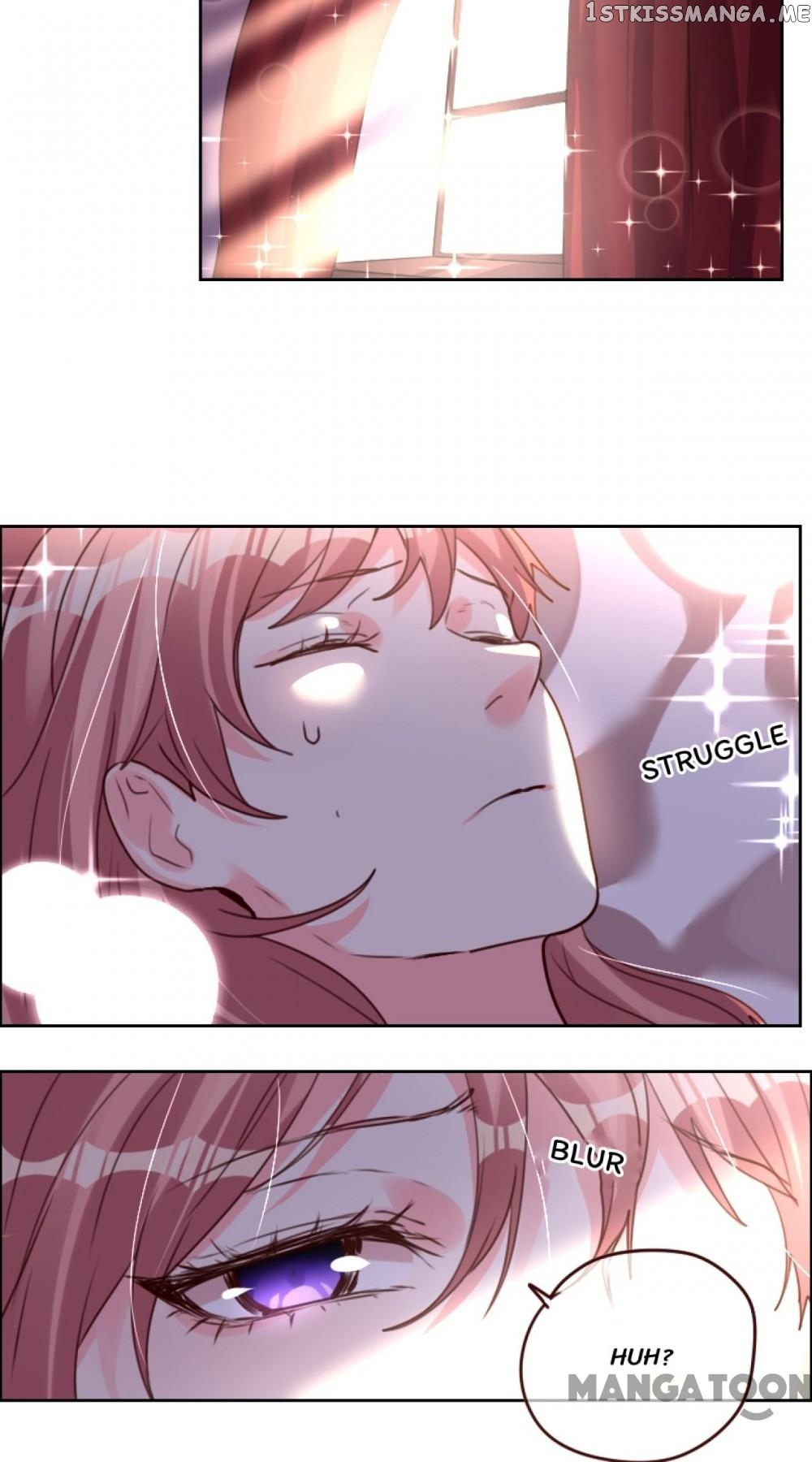 Unforgettable Love Of Mine chapter 1 - page 20