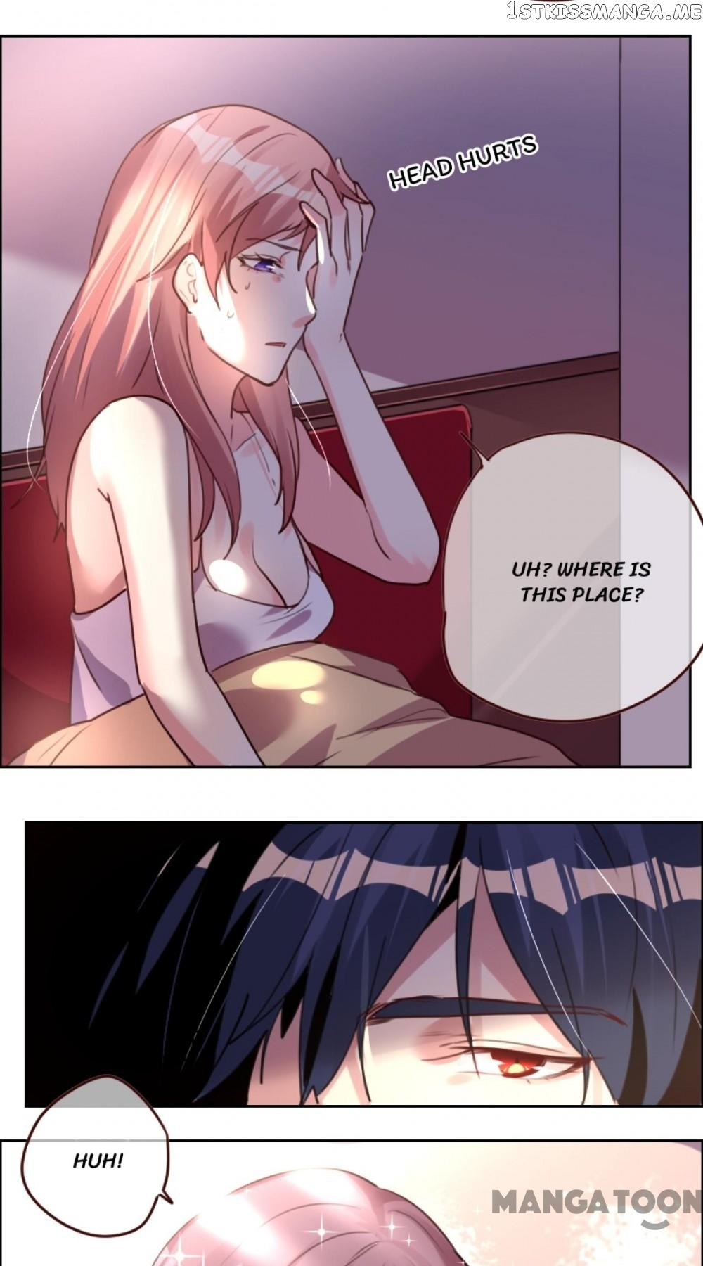 Unforgettable Love Of Mine chapter 1 - page 21