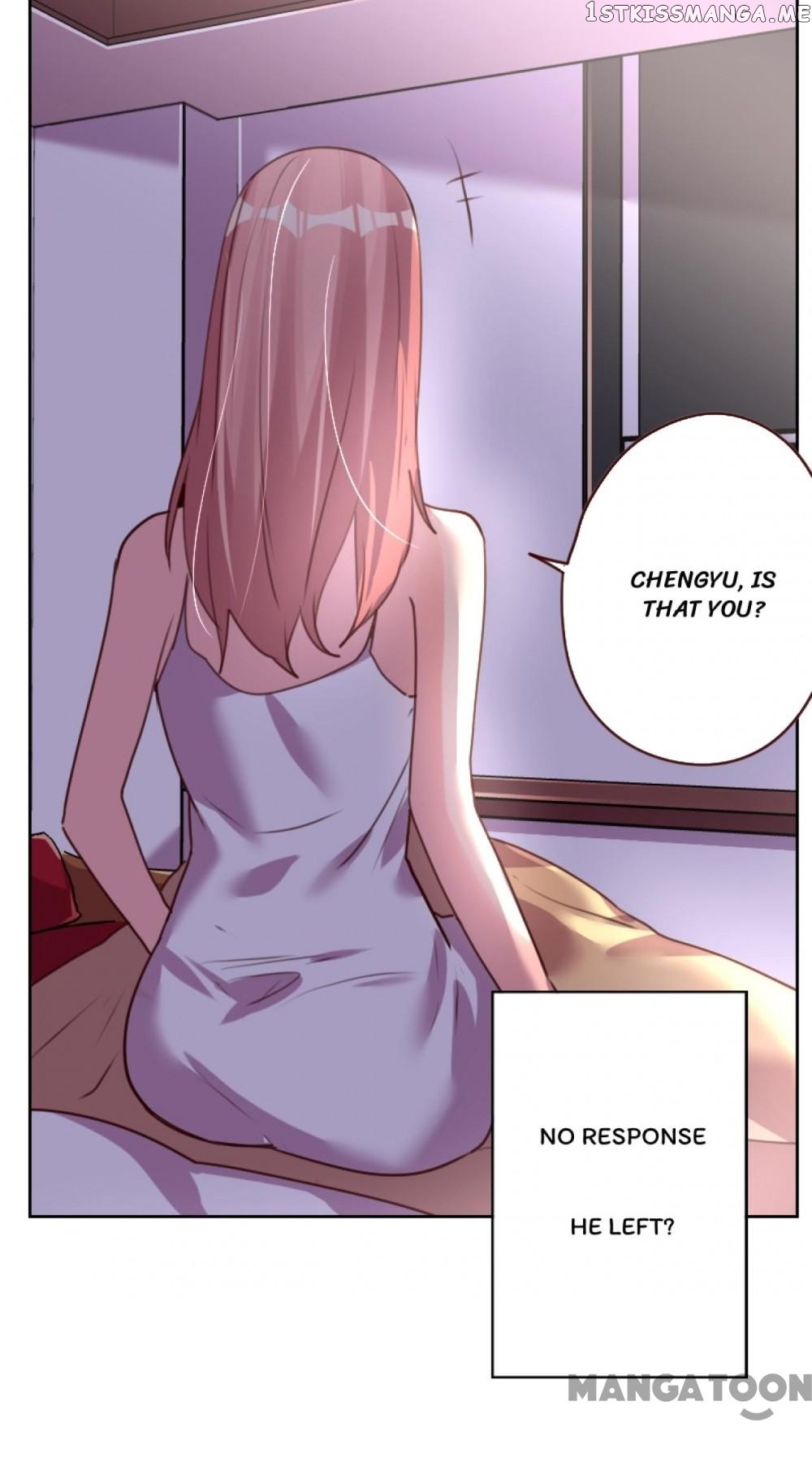 Unforgettable Love Of Mine chapter 1 - page 23