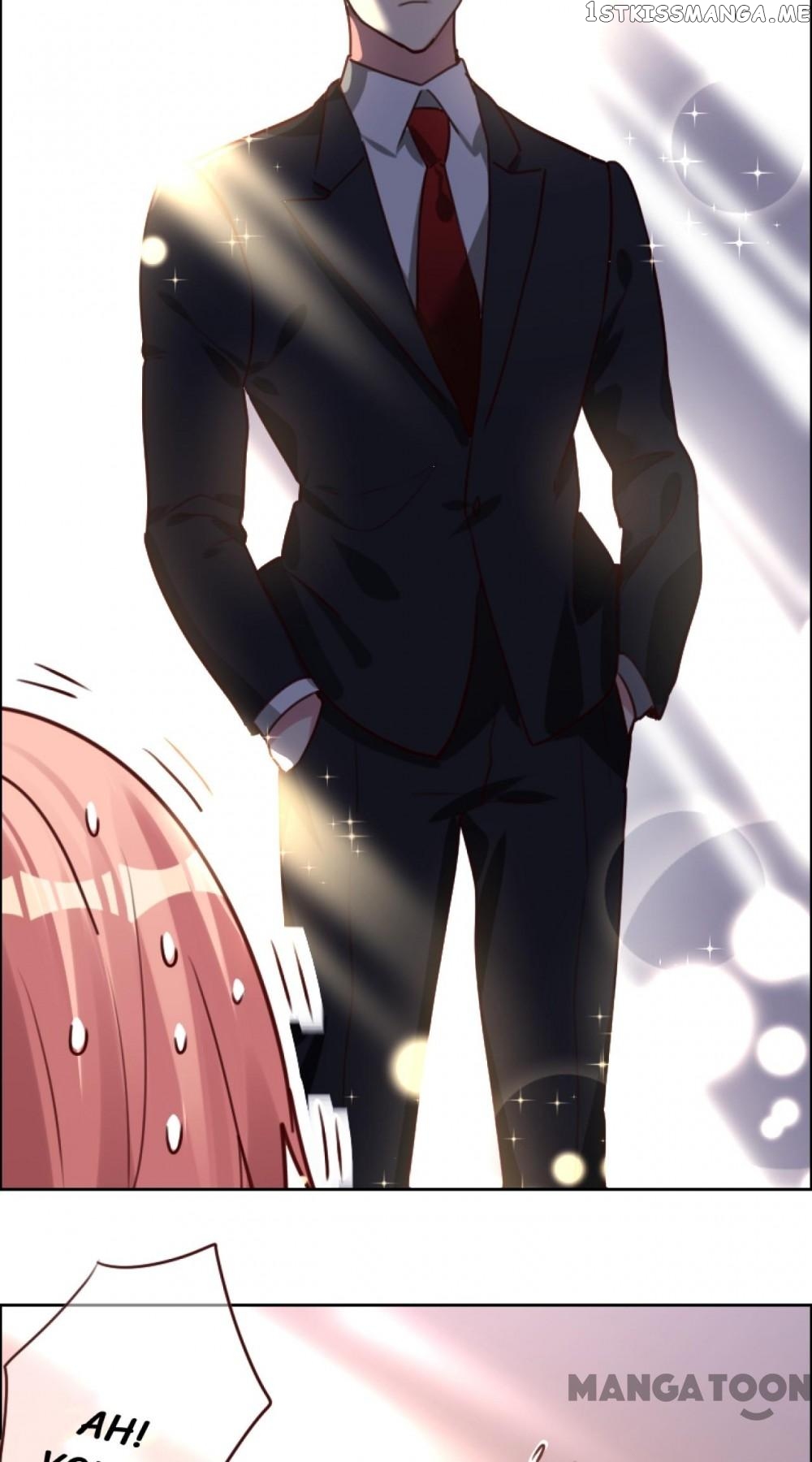 Unforgettable Love Of Mine chapter 1 - page 27