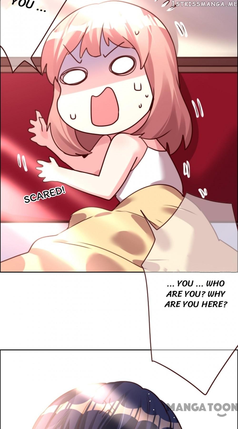 Unforgettable Love Of Mine chapter 1 - page 28