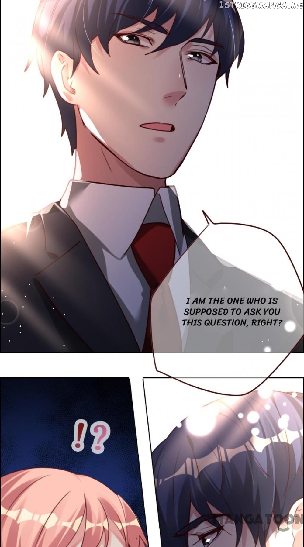 Unforgettable Love Of Mine chapter 1 - page 29