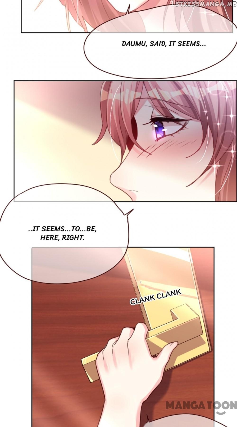 Unforgettable Love Of Mine chapter 1 - page 3