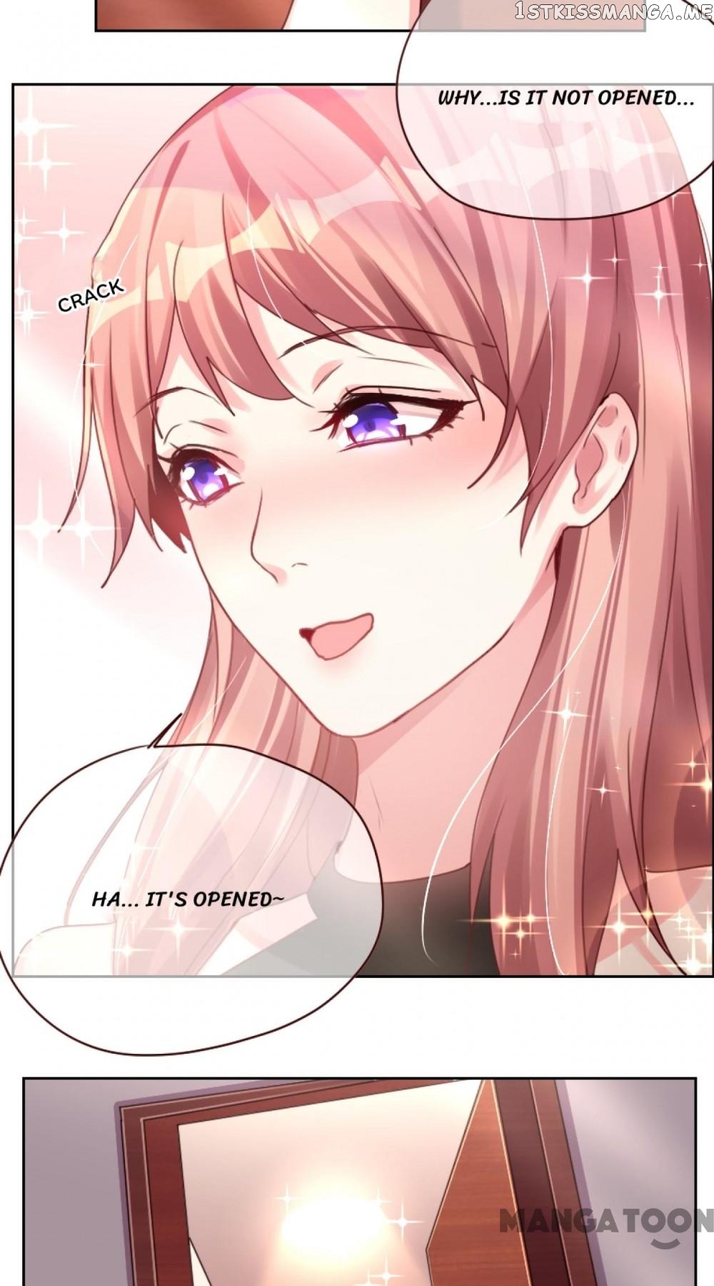 Unforgettable Love Of Mine chapter 1 - page 4