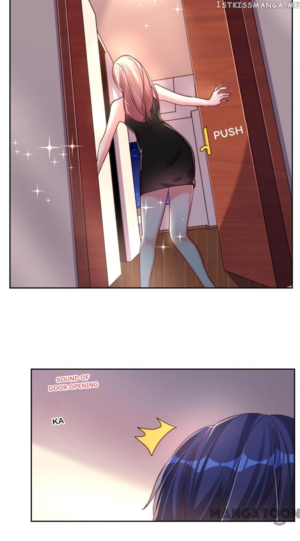 Unforgettable Love Of Mine chapter 1 - page 5