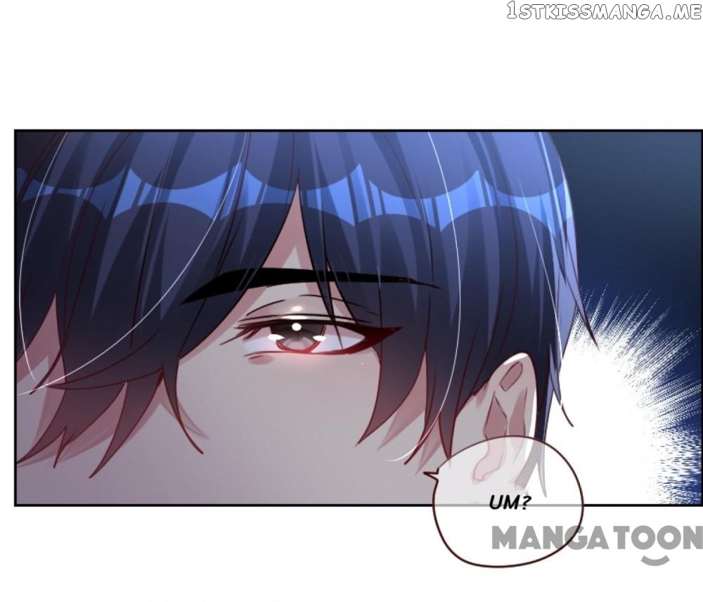 Unforgettable Love Of Mine chapter 1 - page 6