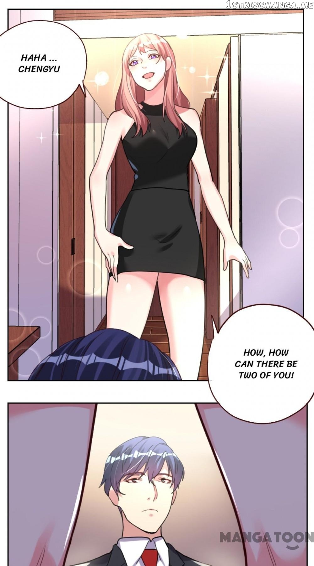 Unforgettable Love Of Mine chapter 1 - page 7