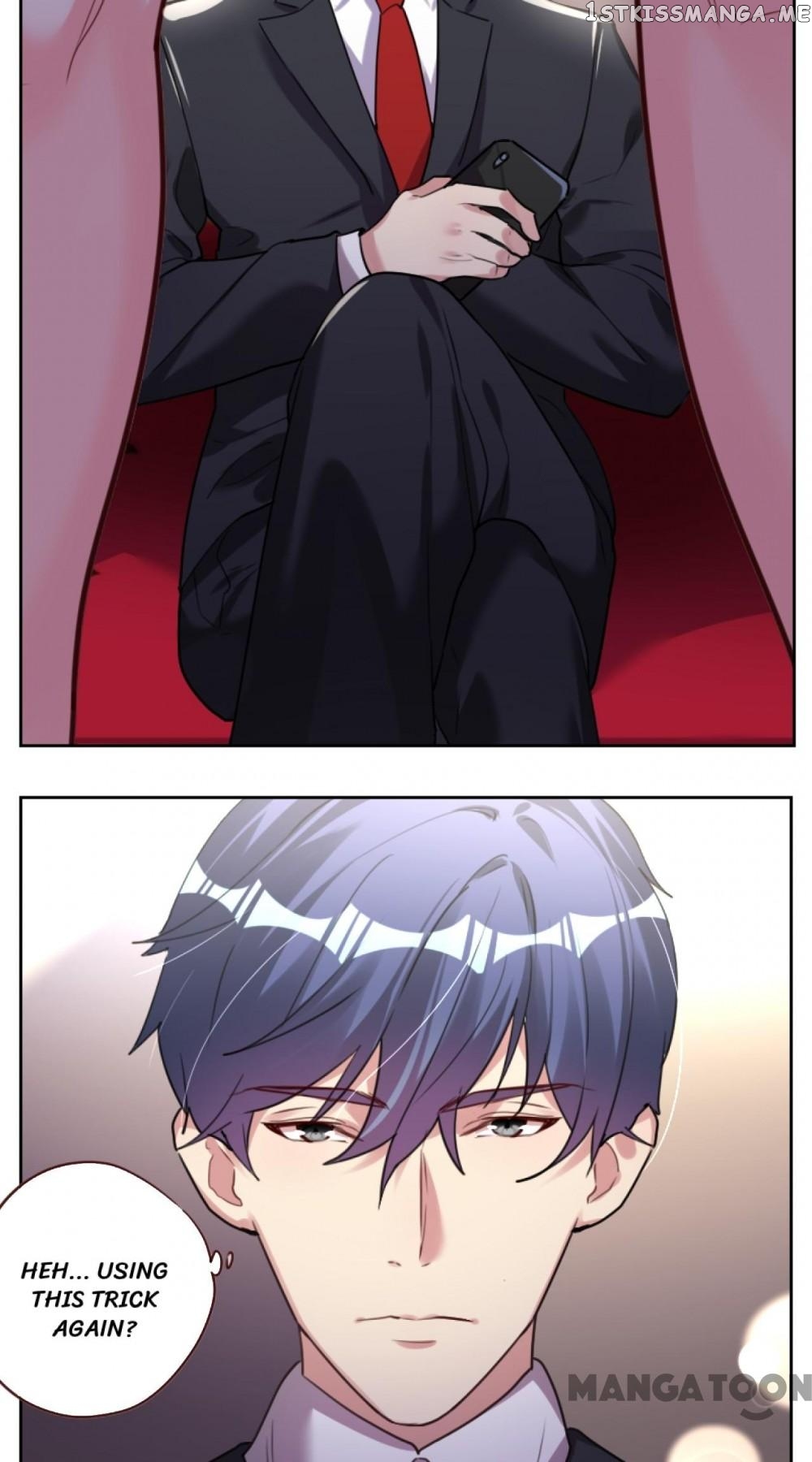 Unforgettable Love Of Mine chapter 1 - page 8