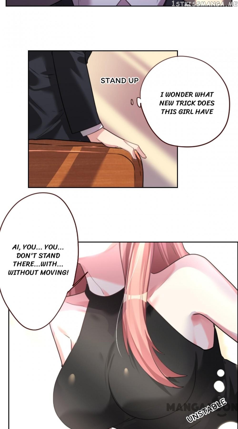 Unforgettable Love Of Mine chapter 1 - page 9