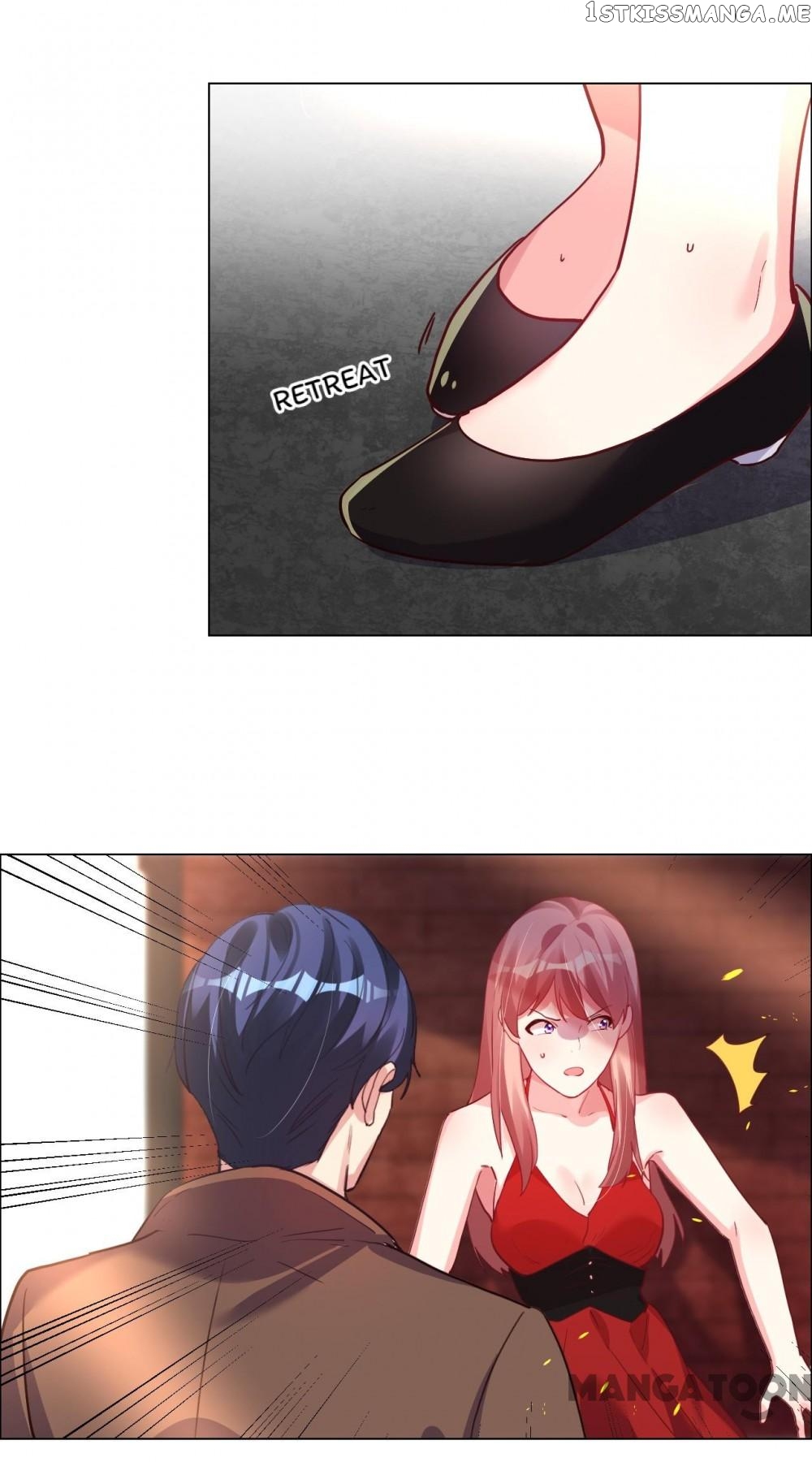 Unforgettable Love Of Mine chapter 8 - page 11