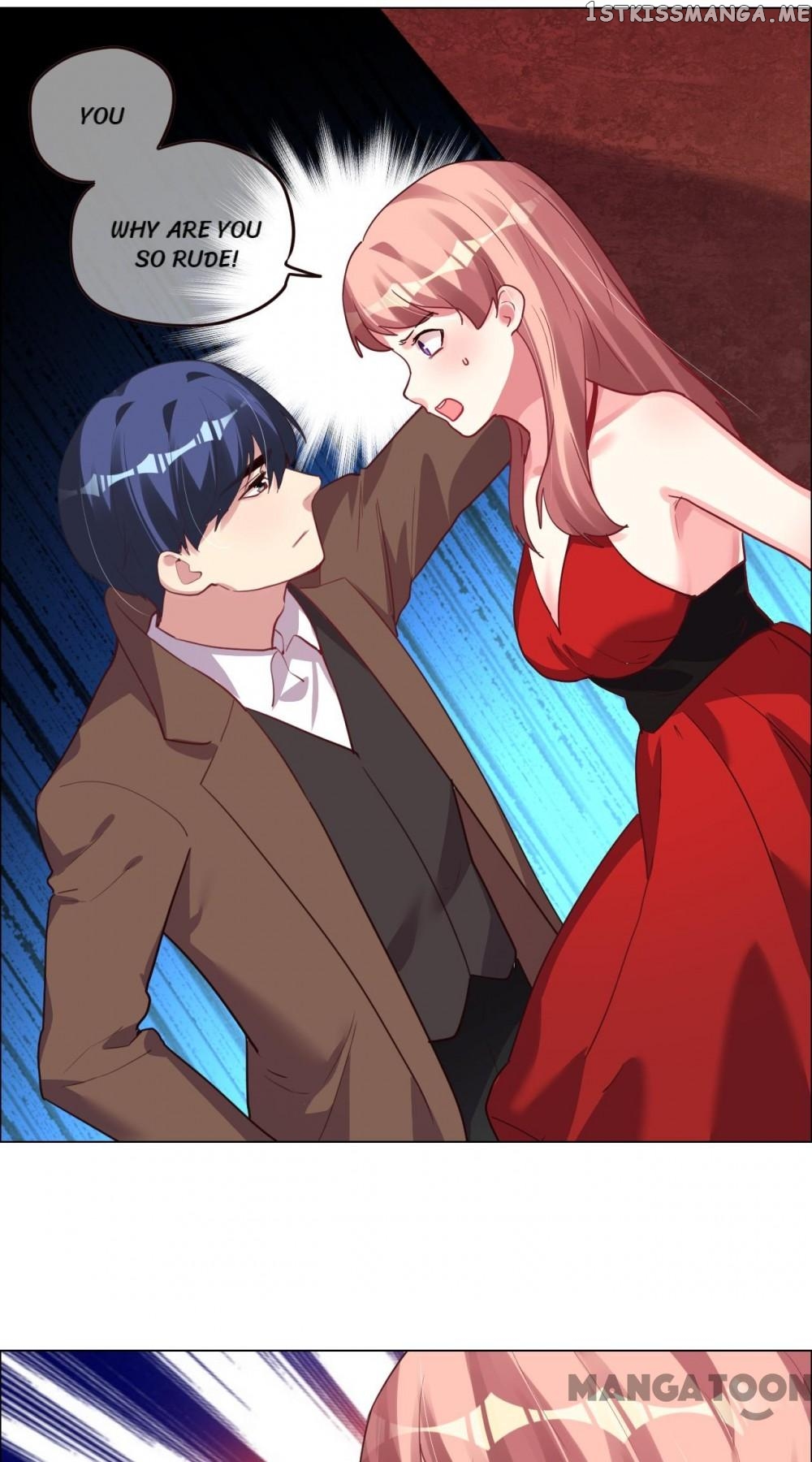 Unforgettable Love Of Mine chapter 8 - page 13
