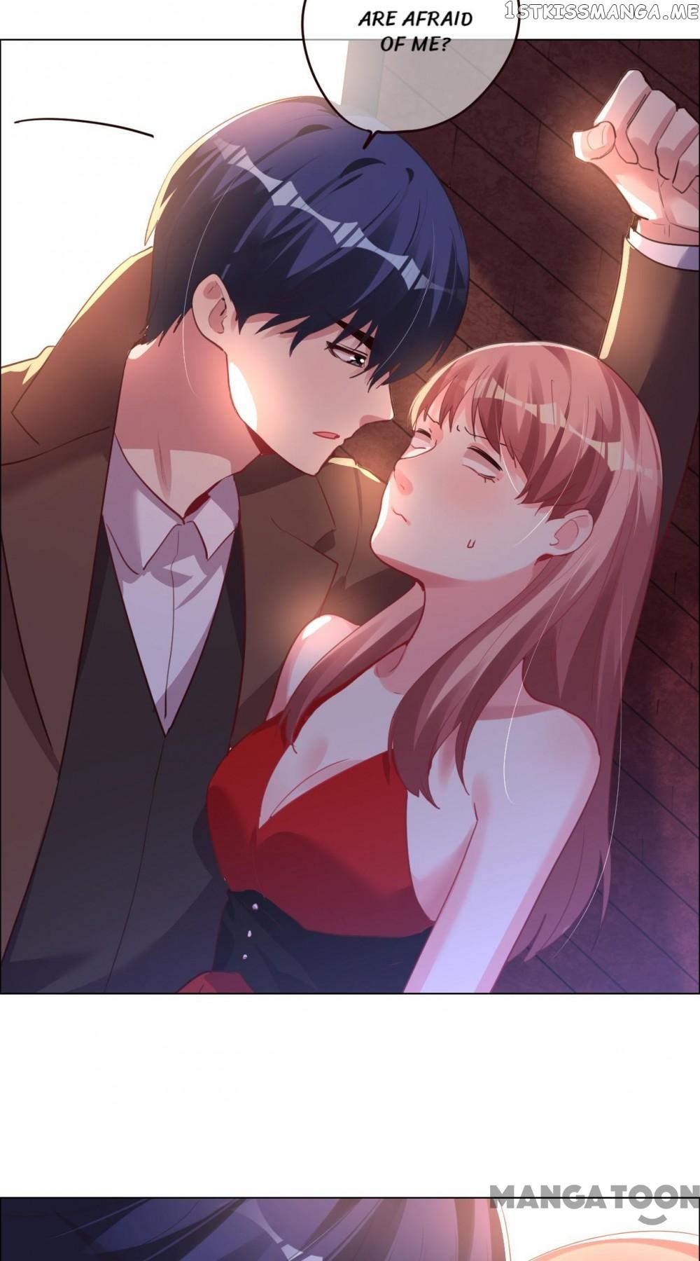 Unforgettable Love Of Mine chapter 8 - page 15