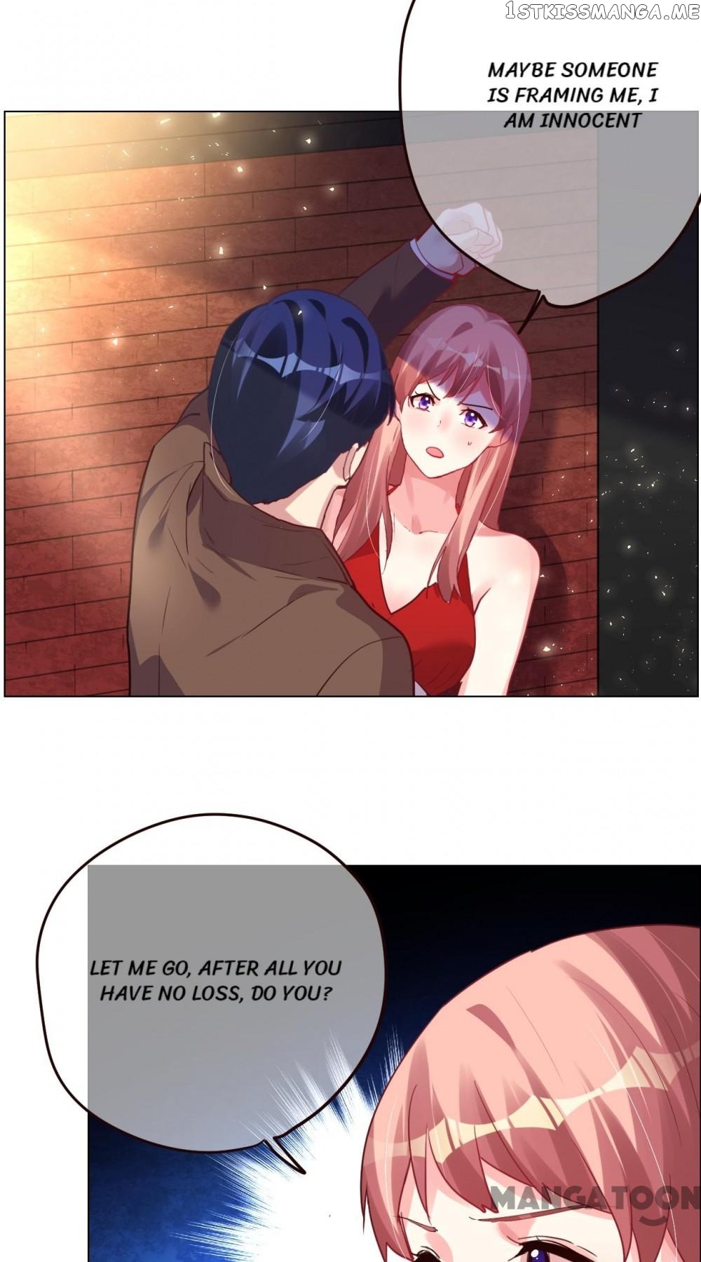 Unforgettable Love Of Mine chapter 8 - page 19