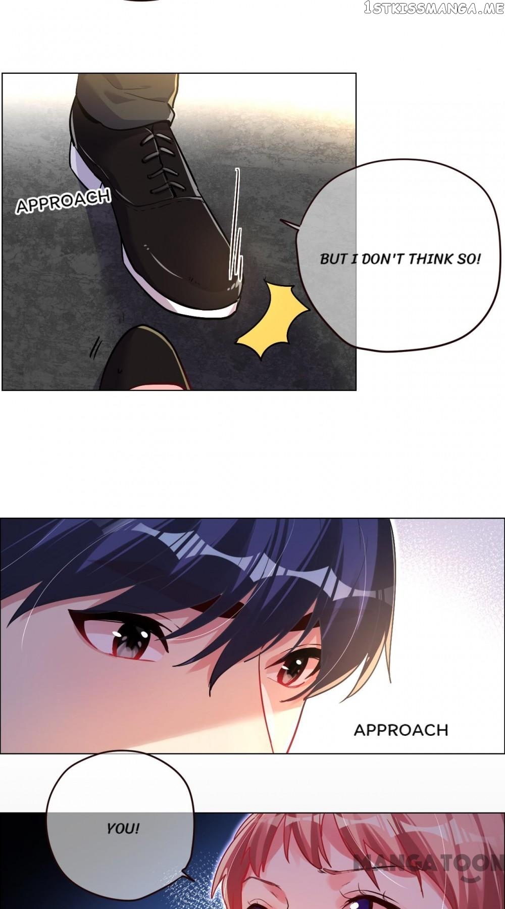 Unforgettable Love Of Mine chapter 8 - page 2