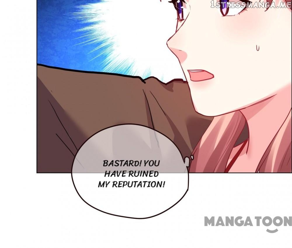 Unforgettable Love Of Mine chapter 8 - page 20