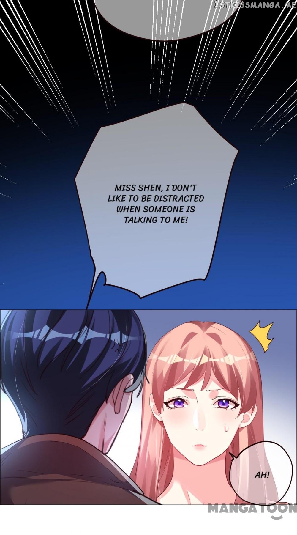 Unforgettable Love Of Mine chapter 8 - page 6