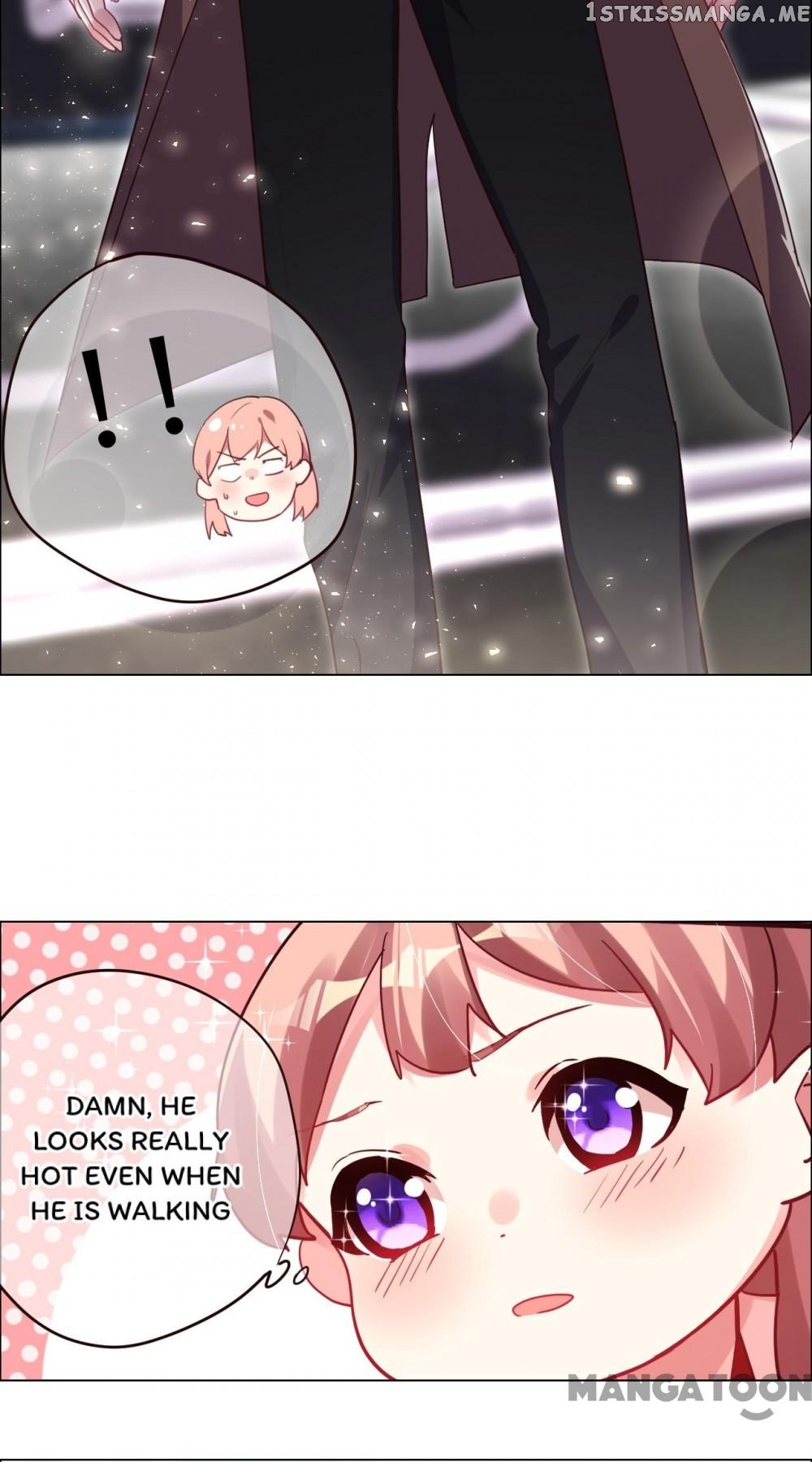 Unforgettable Love Of Mine chapter 7 - page 14