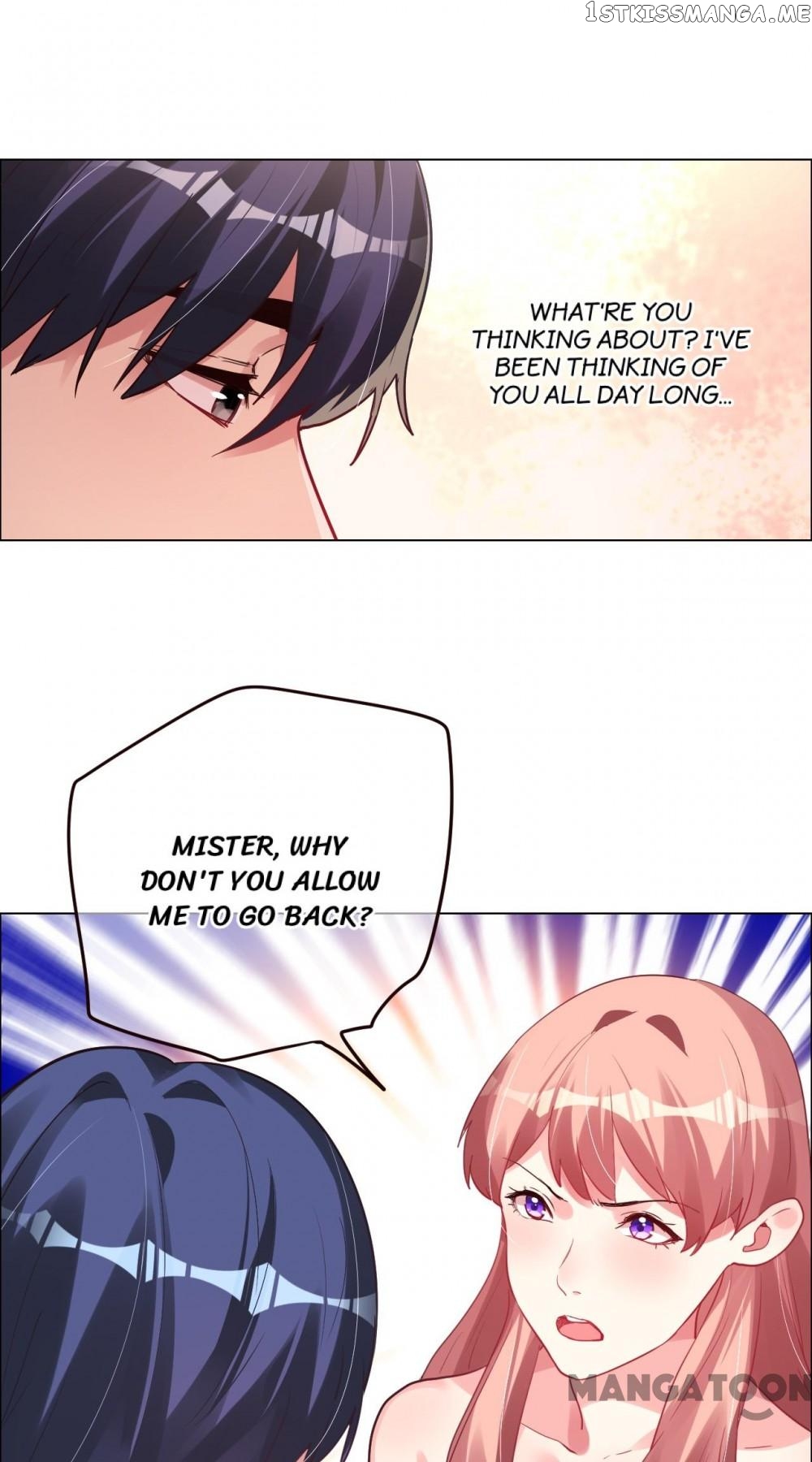 Unforgettable Love Of Mine chapter 7 - page 17