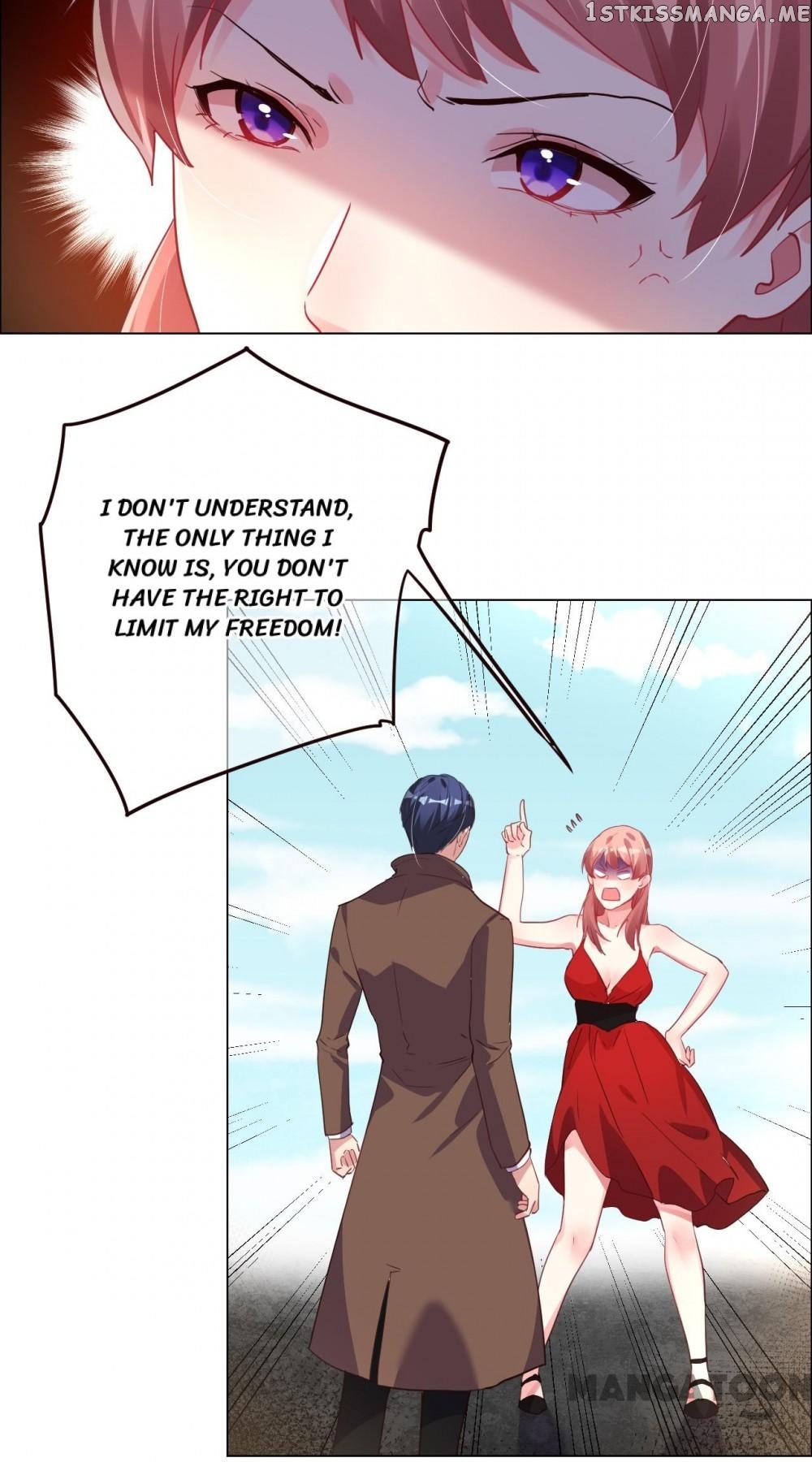 Unforgettable Love Of Mine chapter 7 - page 19