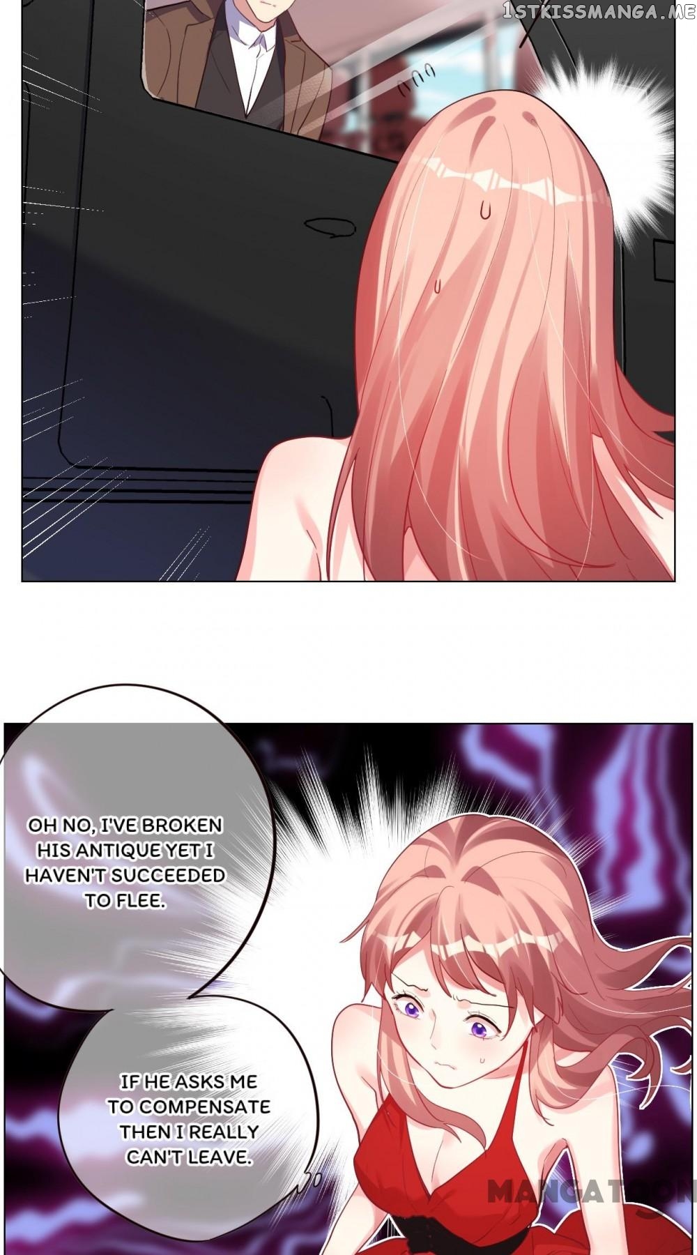 Unforgettable Love Of Mine chapter 7 - page 6