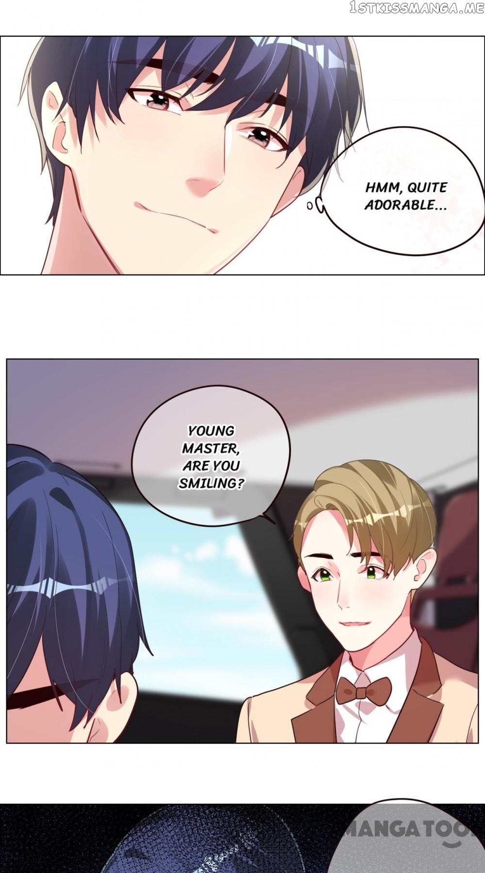Unforgettable Love Of Mine chapter 7 - page 9