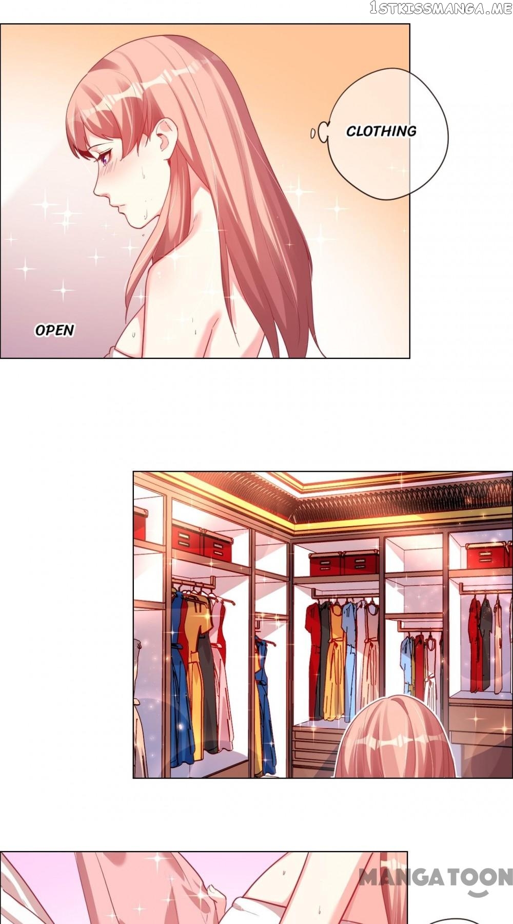 Unforgettable Love Of Mine chapter 6 - page 16
