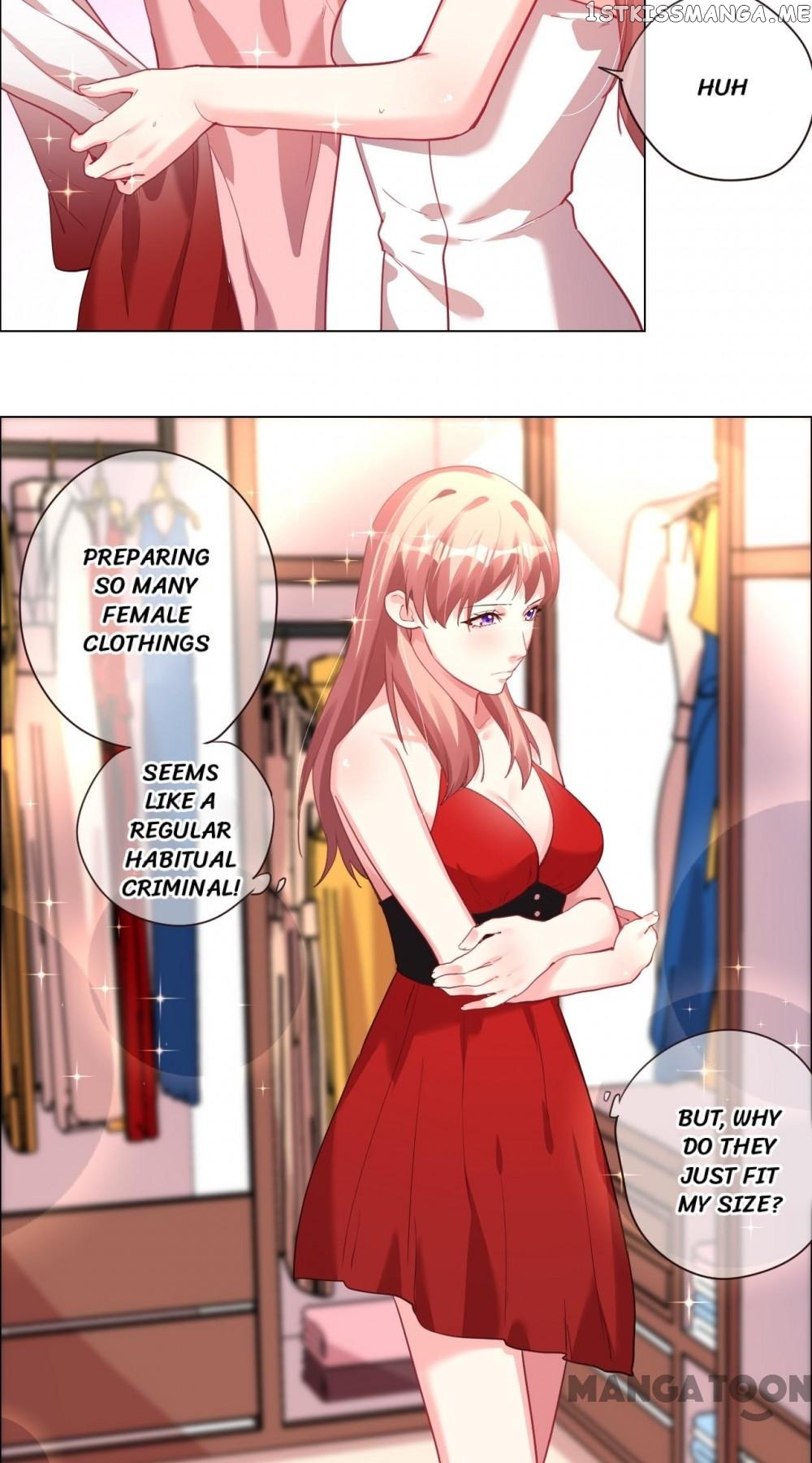 Unforgettable Love Of Mine chapter 6 - page 17