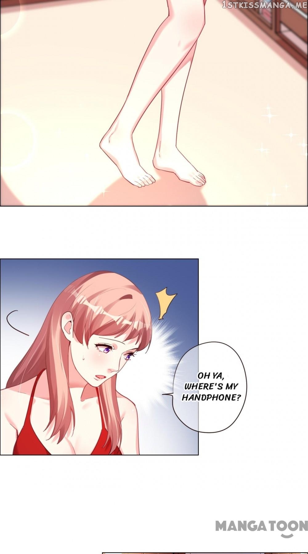 Unforgettable Love Of Mine chapter 6 - page 18