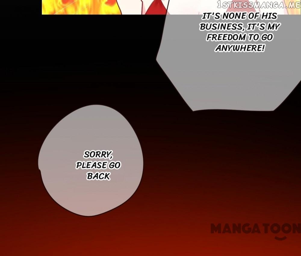 Unforgettable Love Of Mine chapter 6 - page 27