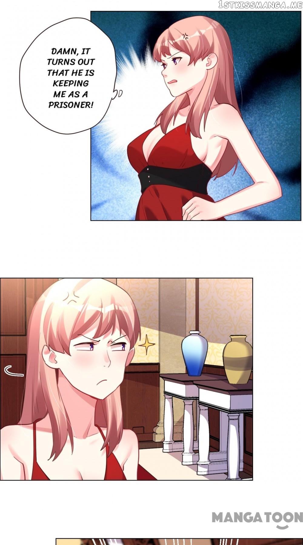 Unforgettable Love Of Mine chapter 6 - page 28