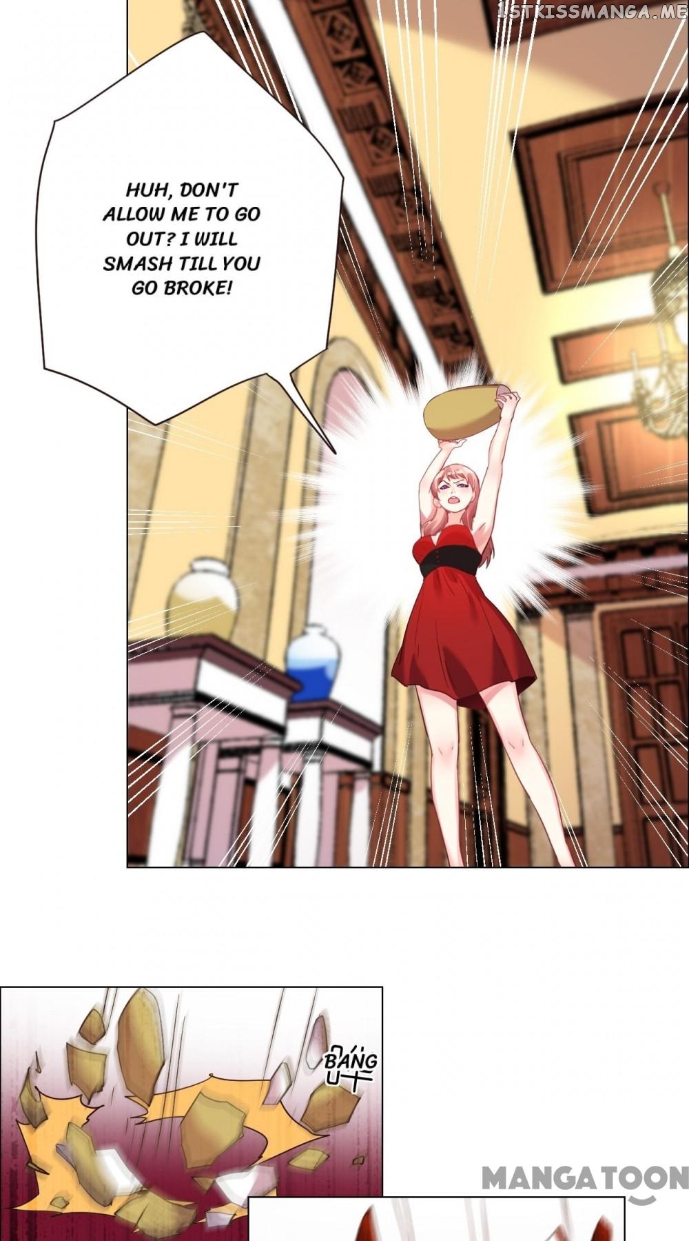 Unforgettable Love Of Mine chapter 6 - page 29