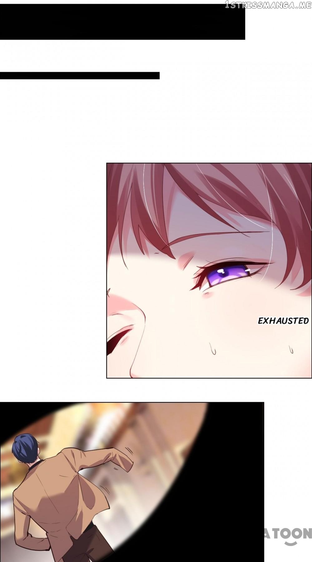 Unforgettable Love Of Mine chapter 6 - page 3