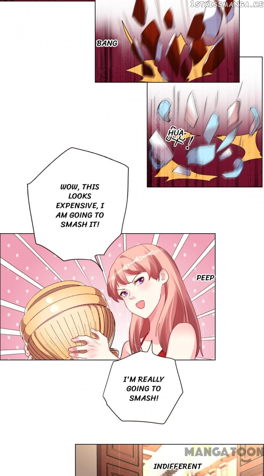 Unforgettable Love Of Mine chapter 6 - page 30