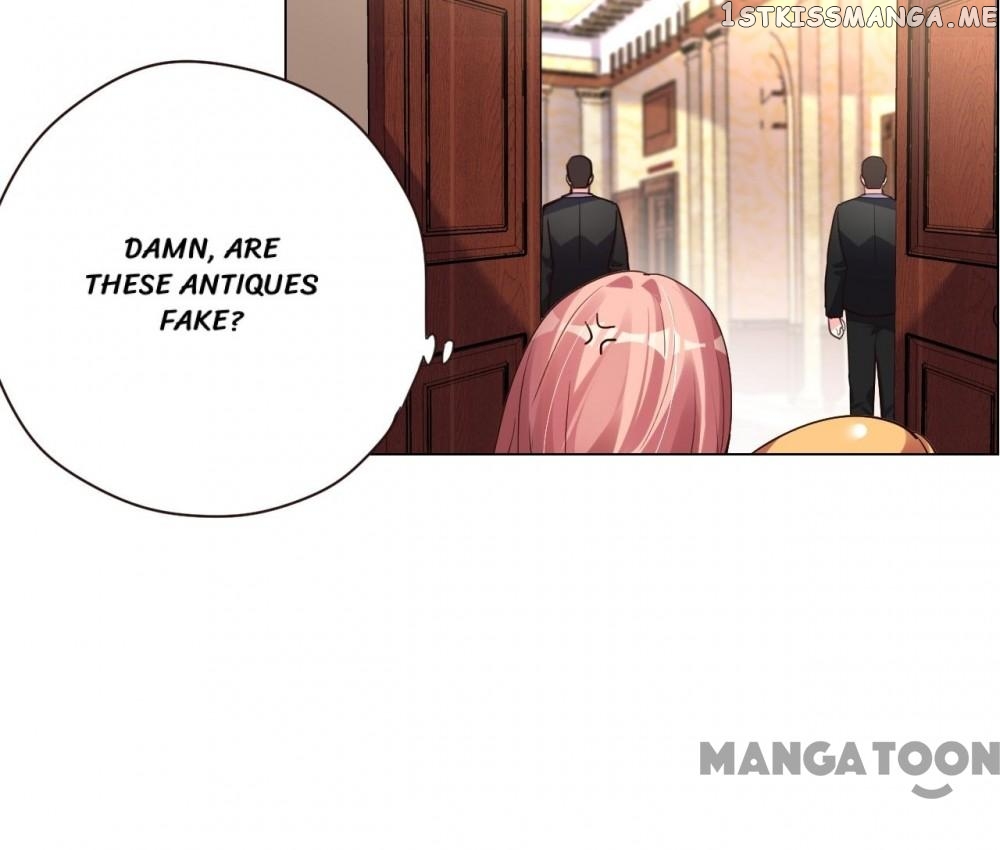 Unforgettable Love Of Mine chapter 6 - page 31
