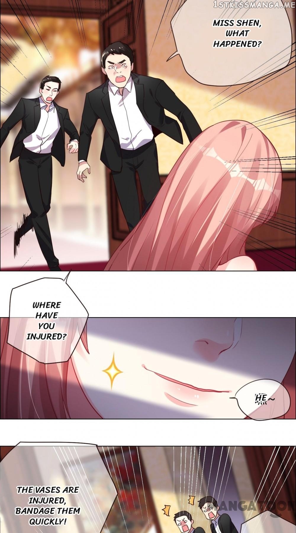 Unforgettable Love Of Mine chapter 6 - page 34