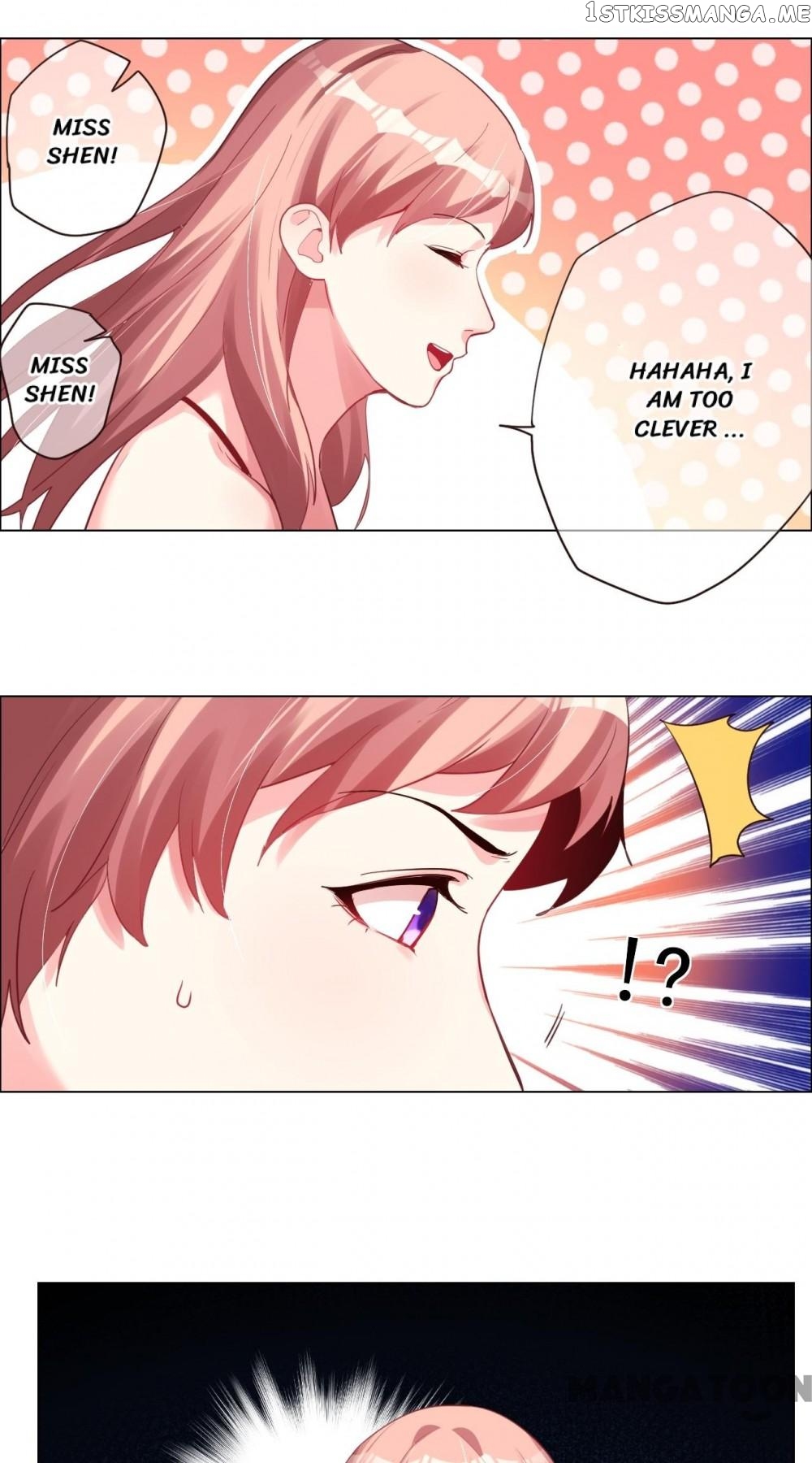 Unforgettable Love Of Mine chapter 6 - page 36