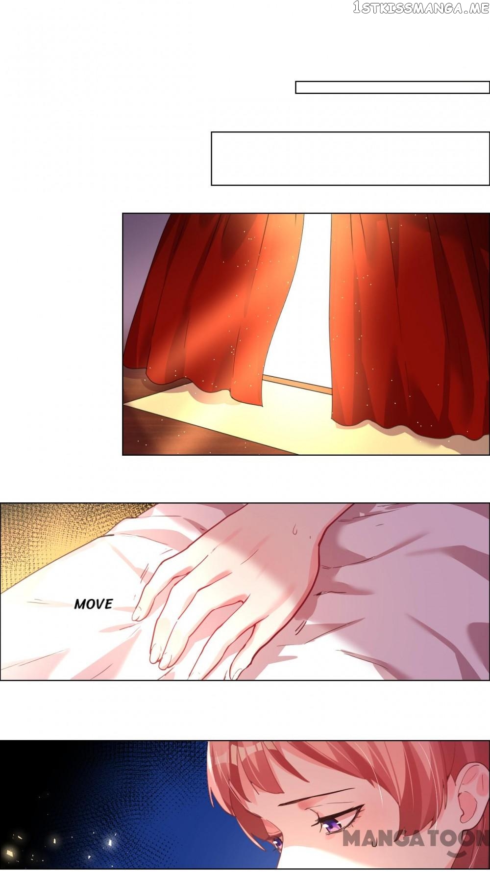 Unforgettable Love Of Mine chapter 6 - page 6