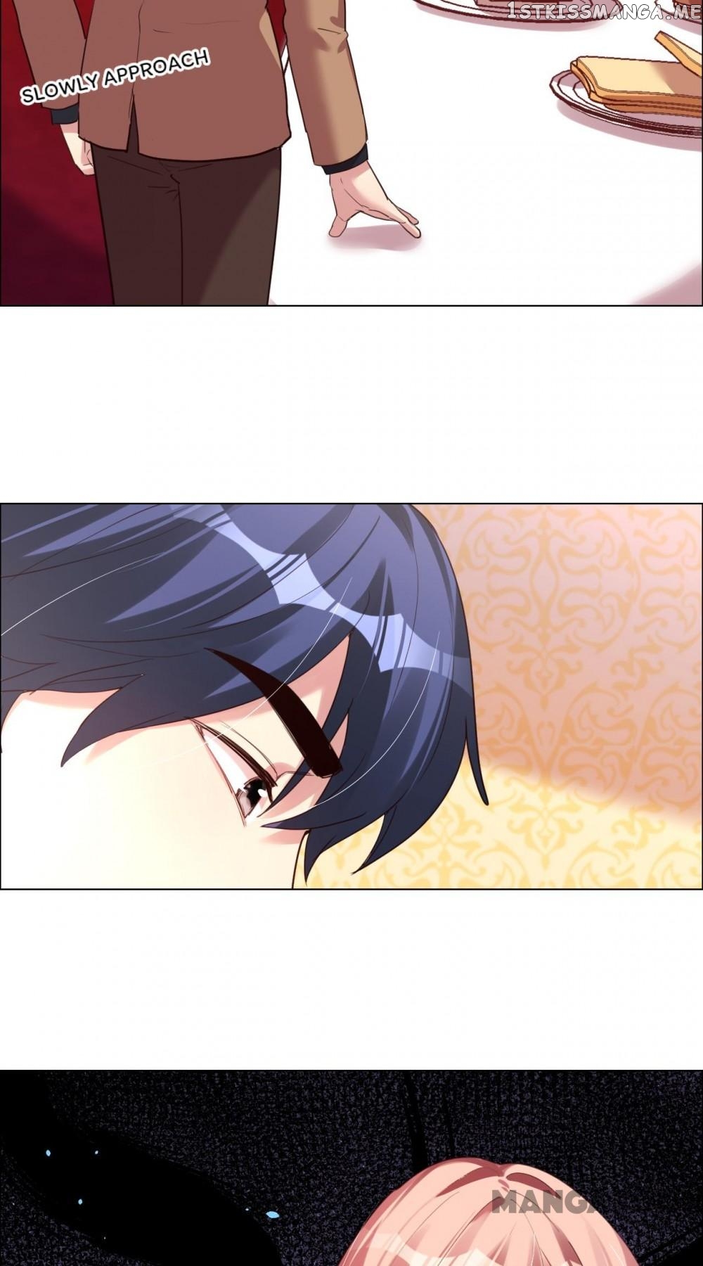 Unforgettable Love Of Mine chapter 5 - page 13