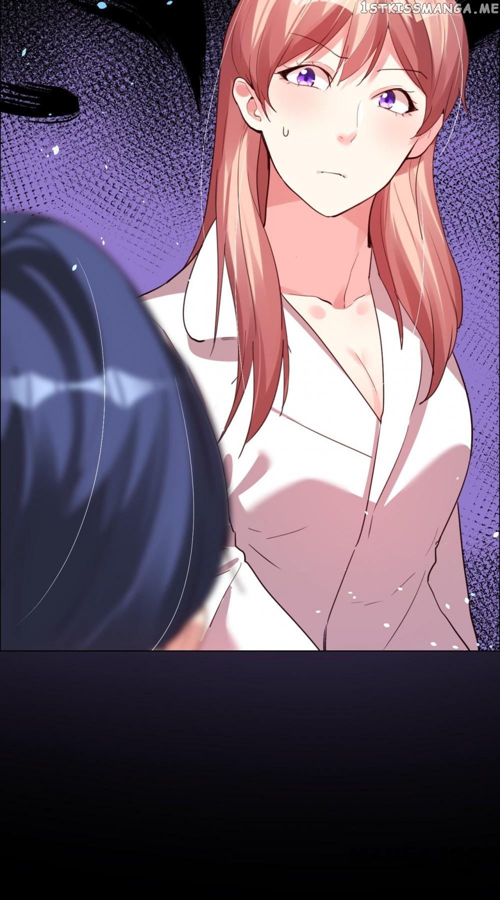 Unforgettable Love Of Mine chapter 5 - page 14