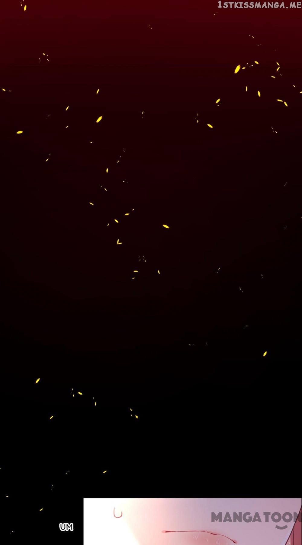 Unforgettable Love Of Mine chapter 5 - page 16