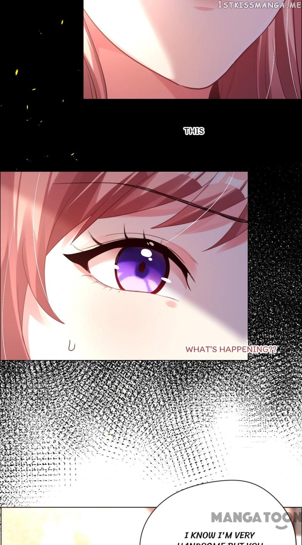 Unforgettable Love Of Mine chapter 5 - page 17