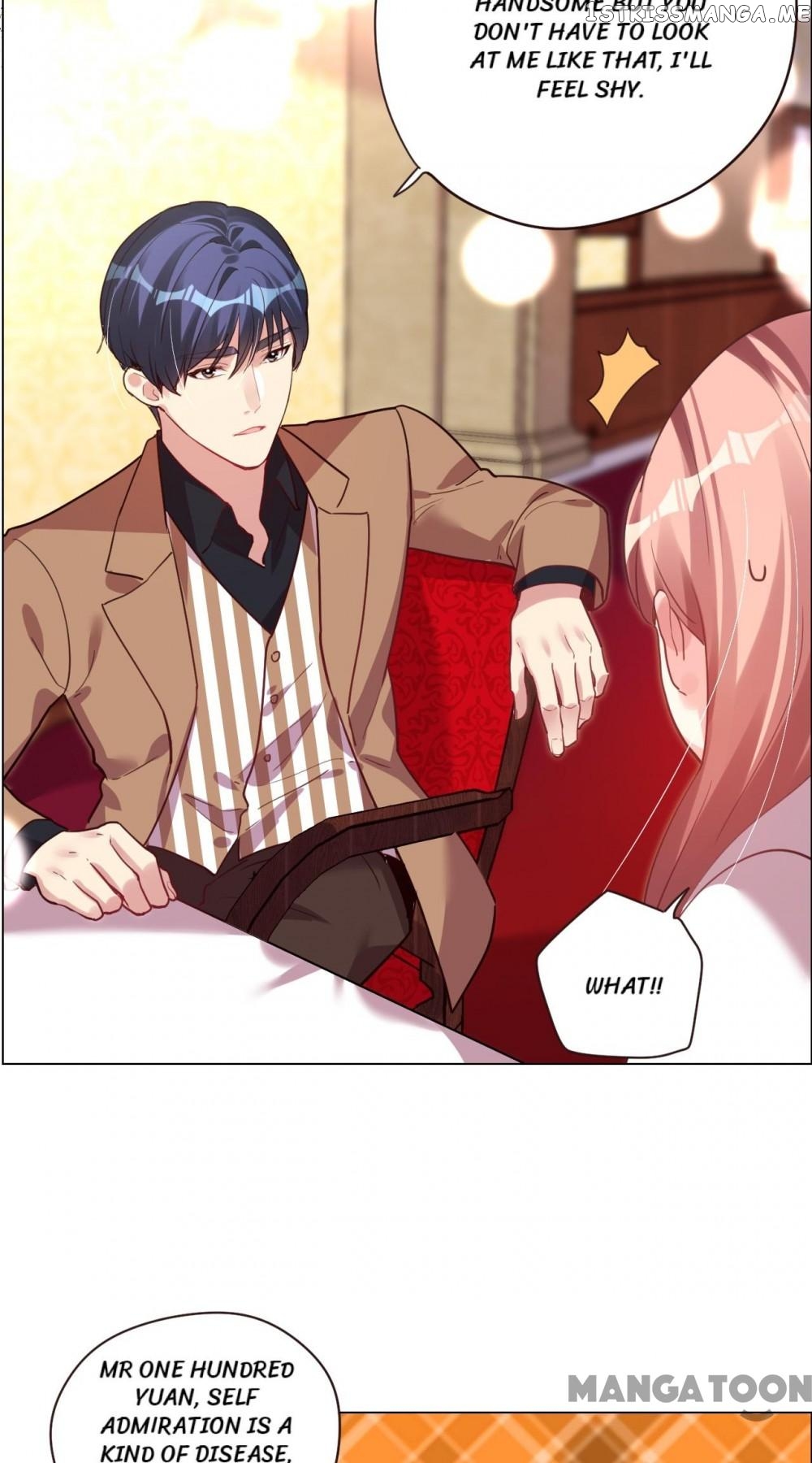 Unforgettable Love Of Mine chapter 5 - page 18