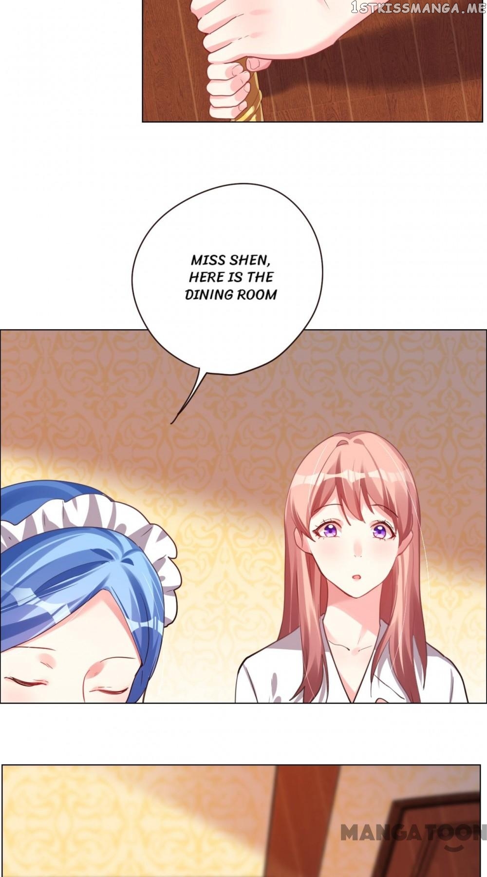 Unforgettable Love Of Mine chapter 5 - page 2