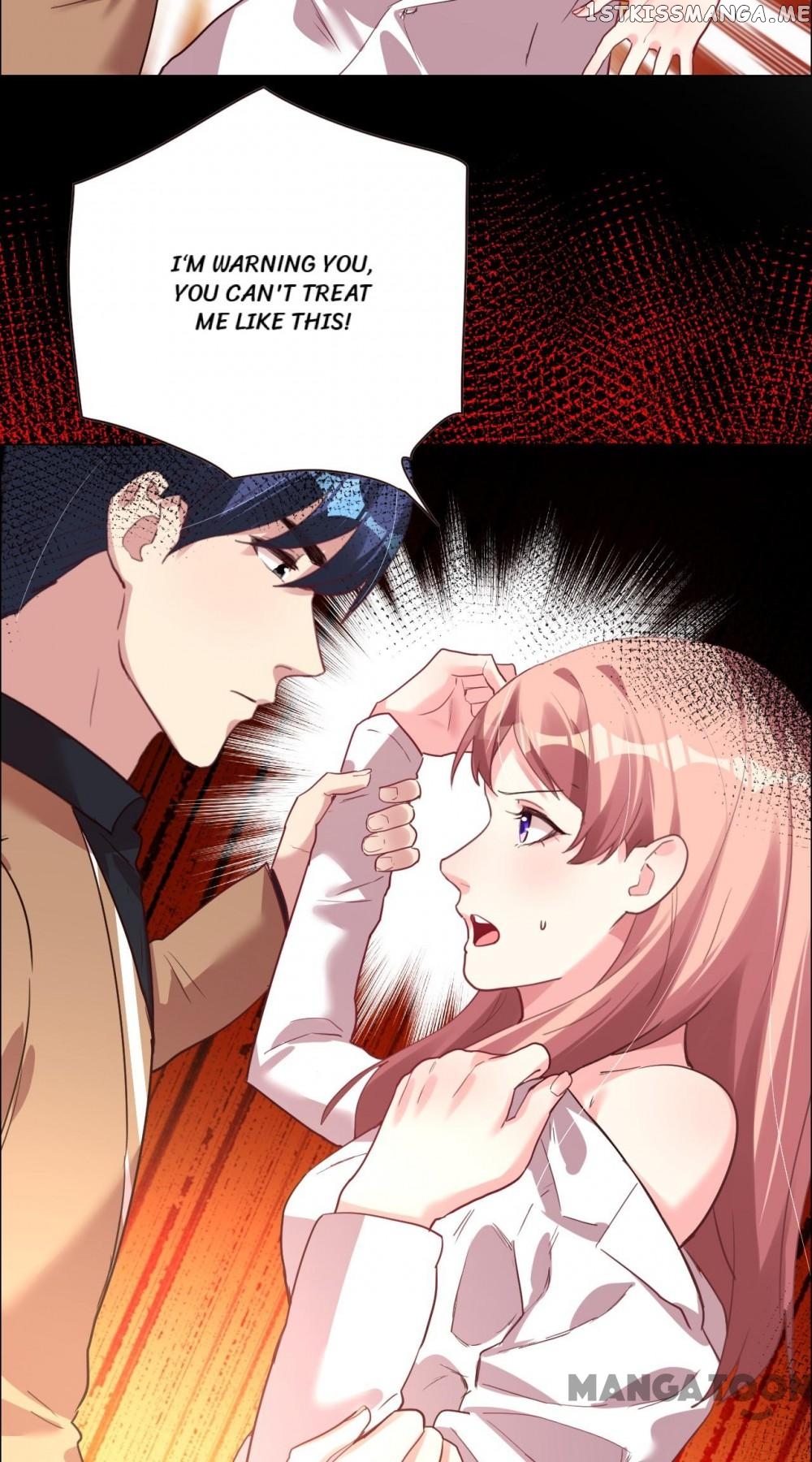 Unforgettable Love Of Mine chapter 5 - page 28