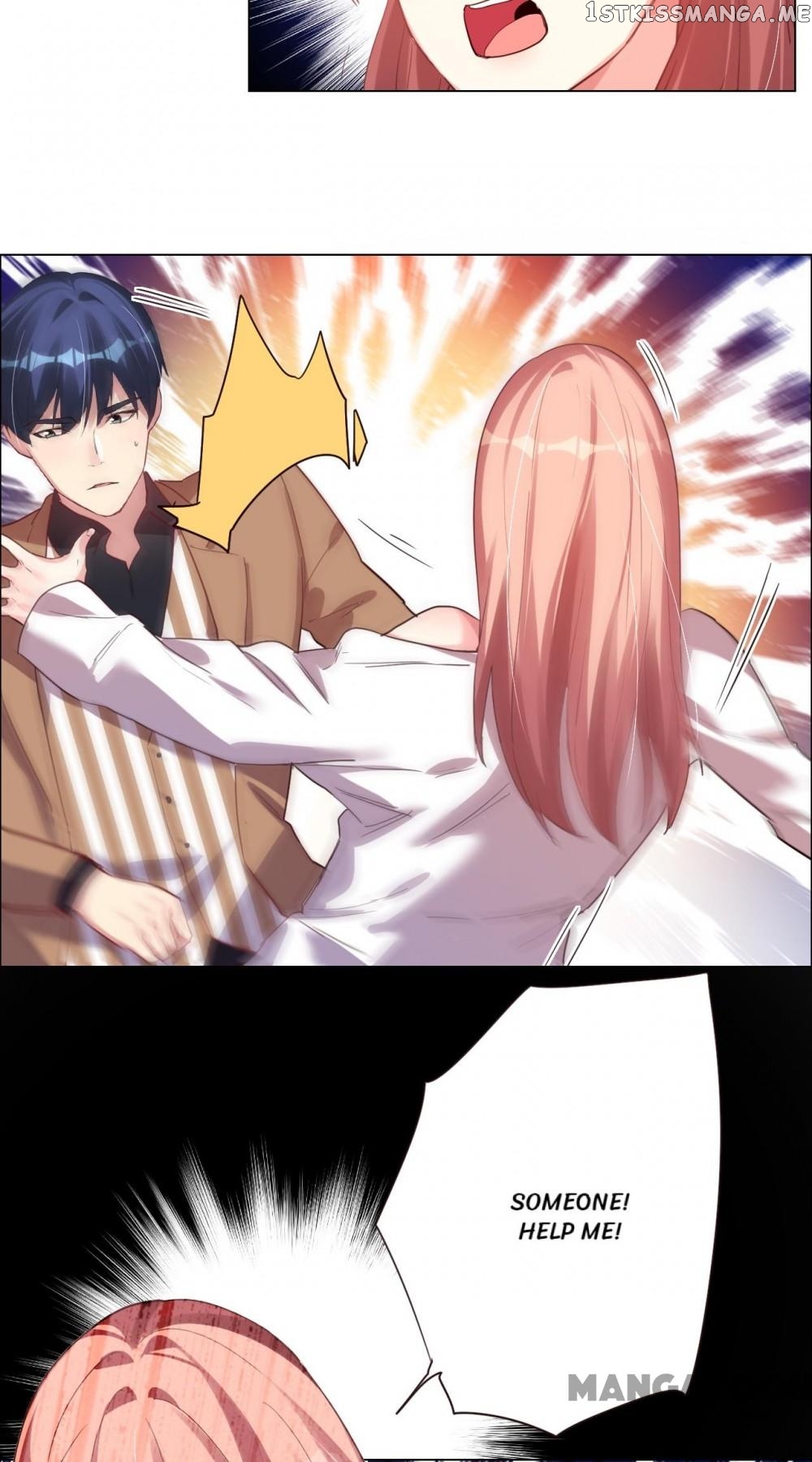 Unforgettable Love Of Mine chapter 5 - page 32
