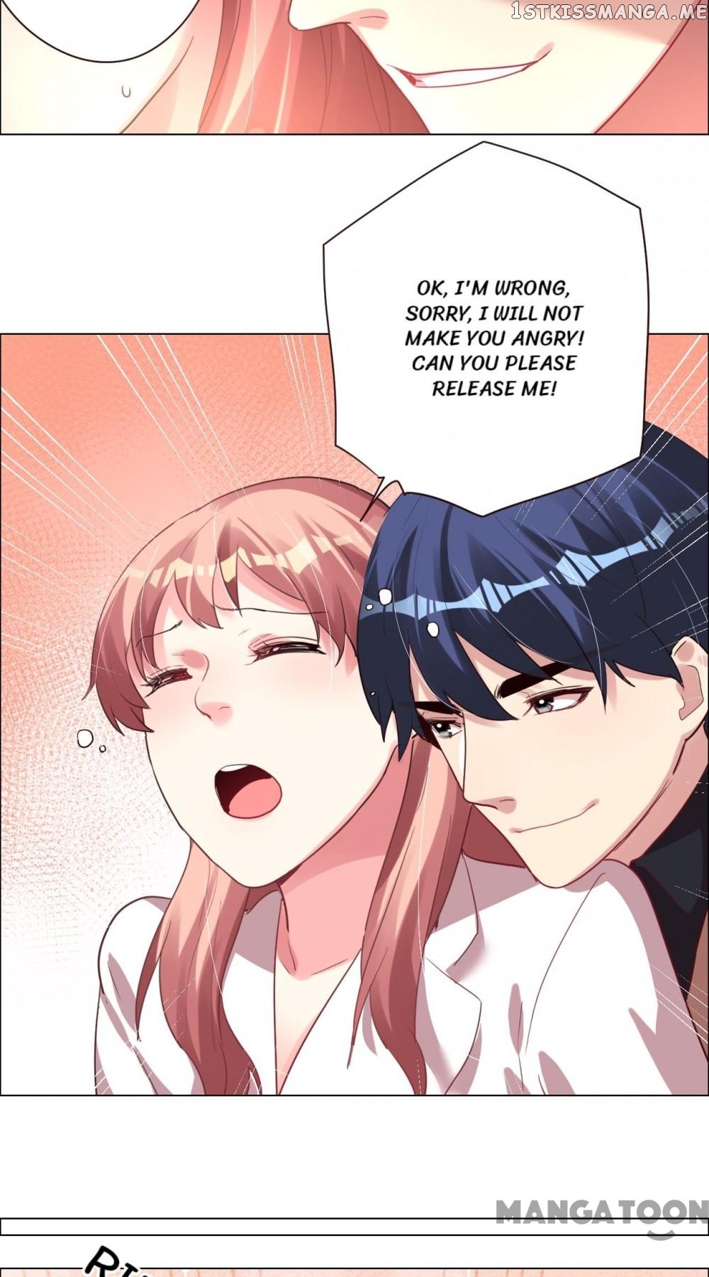 Unforgettable Love Of Mine chapter 5 - page 37