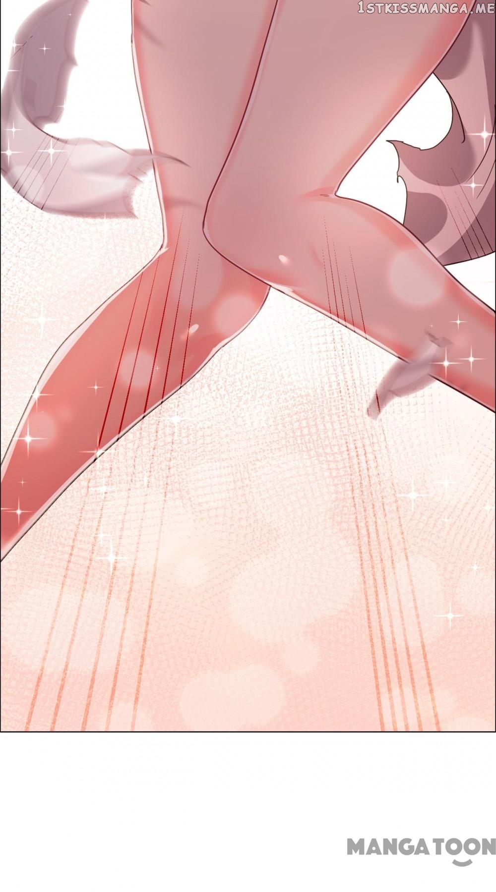 Unforgettable Love Of Mine chapter 5 - page 39