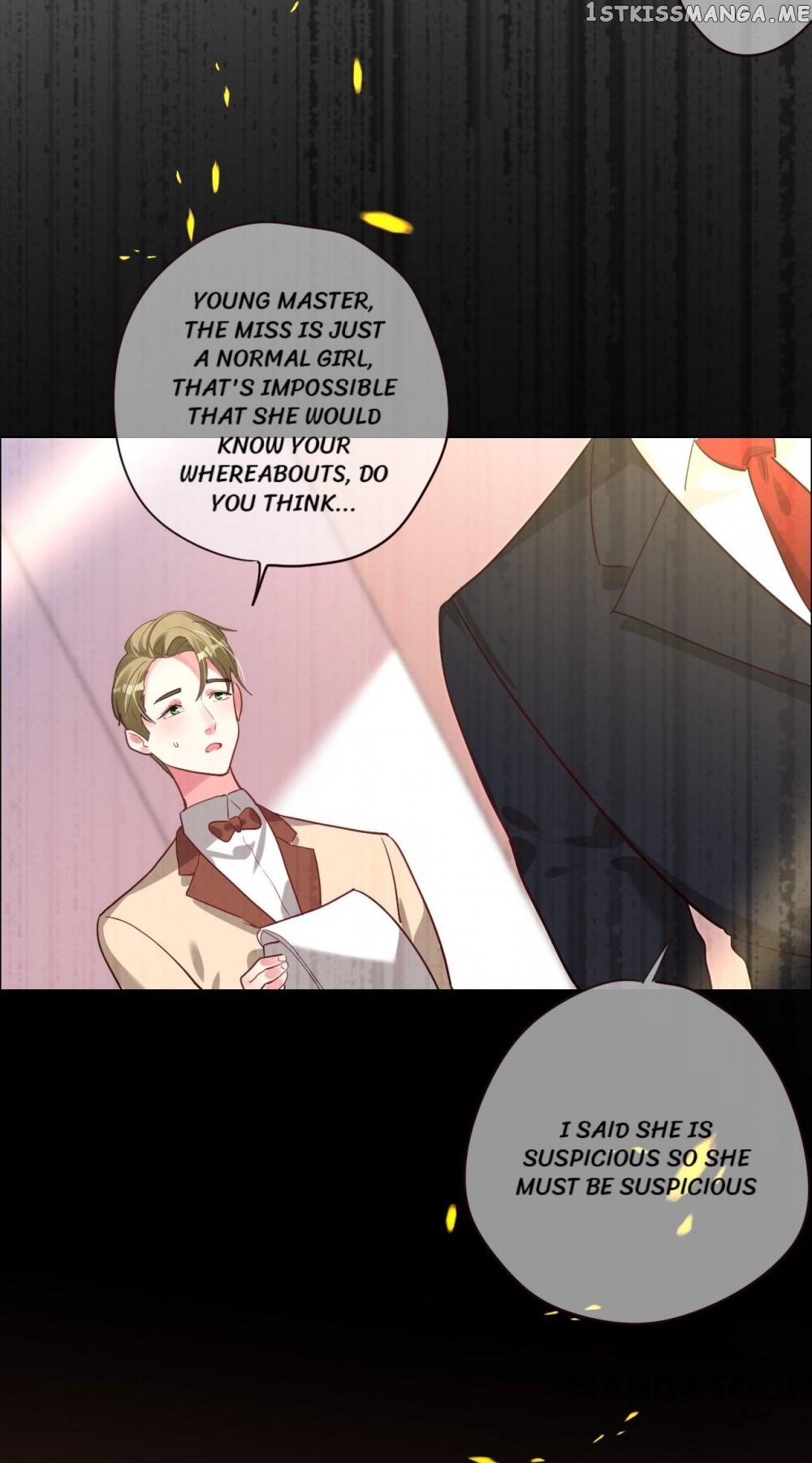 Unforgettable Love Of Mine chapter 4 - page 16