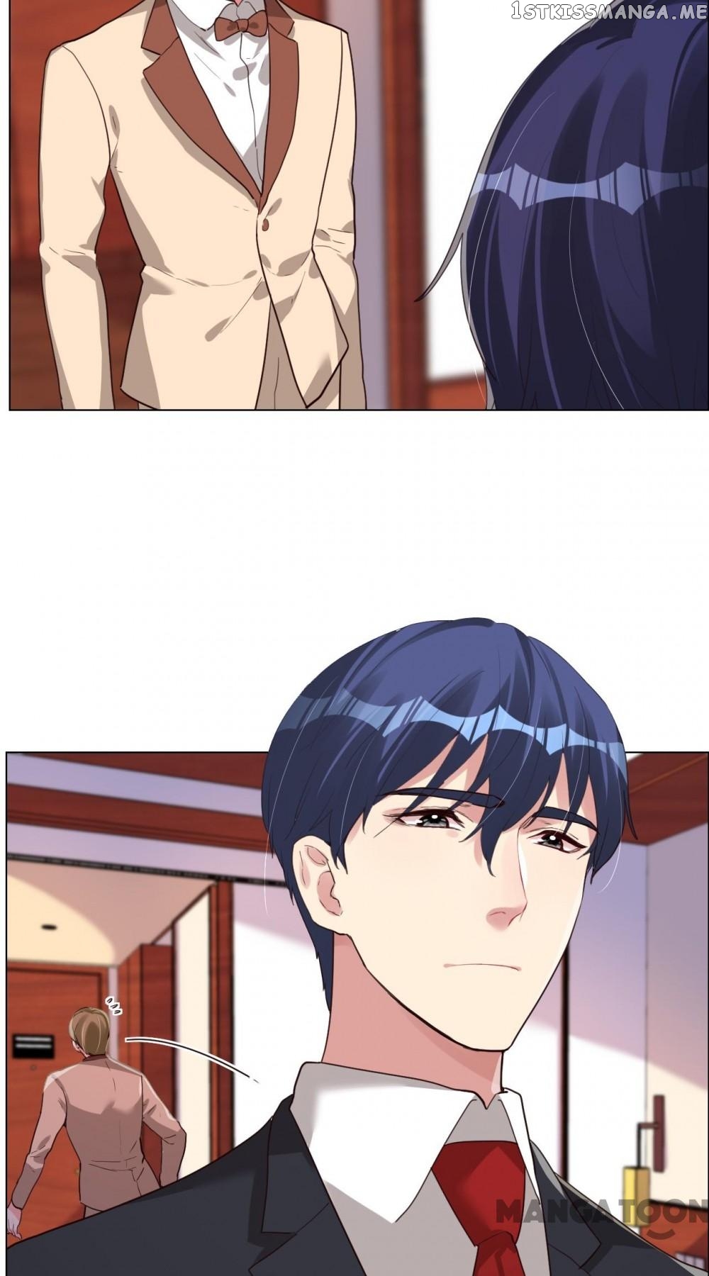 Unforgettable Love Of Mine chapter 4 - page 19